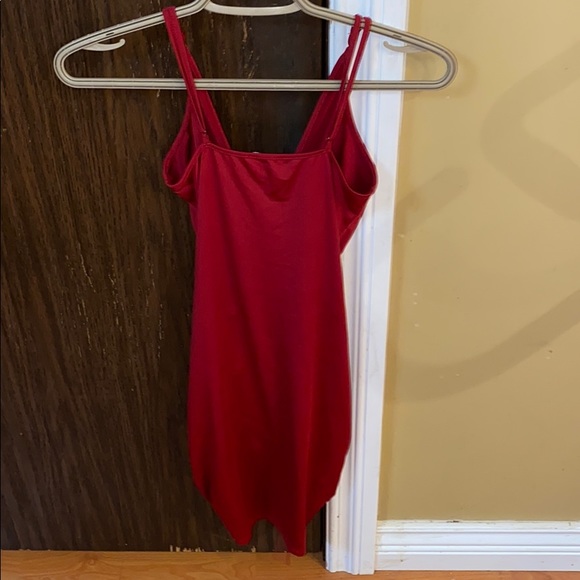 Fashion Nova mini dress - Picture 3 of 4